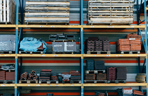 materiales de construccion